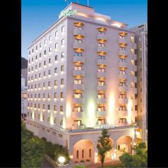 Hotel Piena Kobe Кобе фото 4