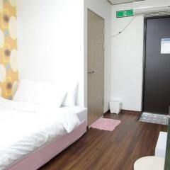 Отель Banana Backpackers Южная Корея, Сеул - отзывы, цены и фото номеров - забронировать отель Banana Backpackers онлайн детские мероприятия фото 2