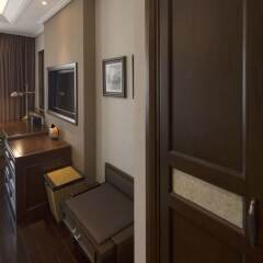 Апартаменты JB Serviced Apartment удобства в номере