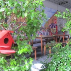 De Talak Hostel Бангкок фото 2
