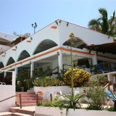 Отель Casa Sun and Moon Мексика, Сиуатанехо - отзывы, цены и фото номеров - забронировать отель Casa Sun and Moon онлайн фото 2