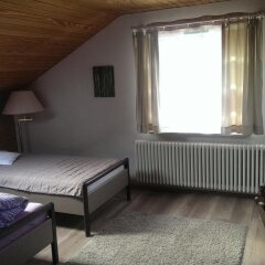 Отель Pension Schlafstuhl Ашхайм детские мероприятия фото 2