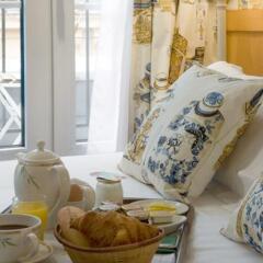 Отель Hôtel Le Regent Paris сауна