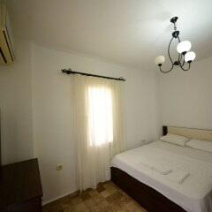 Kalkan Koc Apart Турция, Калкан - отзывы, цены и фото номеров - забронировать отель Kalkan Koc Apart онлайн комната для гостей фото 3