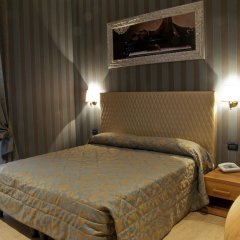 Hotel Lirico in Rome, Italy from 162$, photos, reviews - zenhotels.com