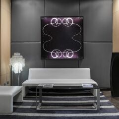 AC Hotel Milano by Marriott спа
