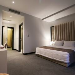 Delta Hotel комната для гостей фото 5
