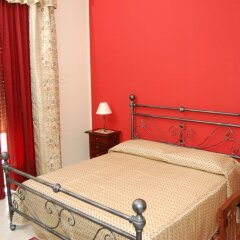Отель B&B Archia Сиракуза комната для гостей фото 3
