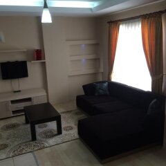 Апарт- Fimaj Residence Турция, Кайсери - 1 отзыв об отеле, цены и фото номеров - забронировать отель Апарт-Отель Fimaj Residence онлайн комната для гостей