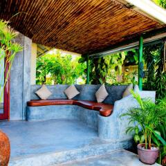 Samui Island Beach Resort & Hotel фитнесс-зал