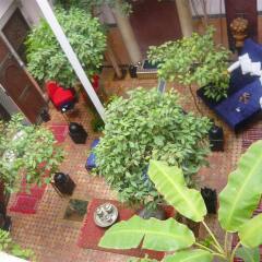 Отель Riad Jenaï Demeures du Maroc Марокко, Марракеш - отзывы, цены и фото номеров - забронировать отель Riad Jenaï Demeures du Maroc онлайн развлечения