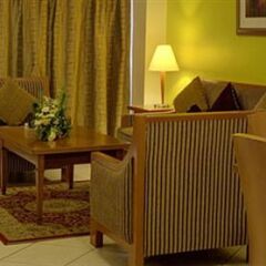 Fortune Grand Hotel Apartments удобства в номере