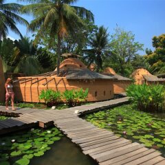 Отель Evason Hua Hin фото 6