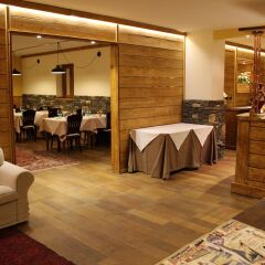 Chalet du Lys Hotel