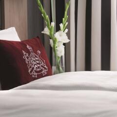 Movenpick Hotel Stuttgart Airport комната для гостей фото 3