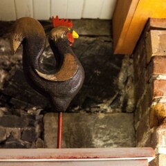 Отель Auberge Place d'Armes Канада, Квебек - отзывы, цены и фото номеров - забронировать отель Auberge Place d'Armes онлайн с домашними животными