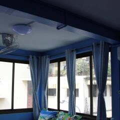 Отель New C.H. Guest House комната для гостей фото 3