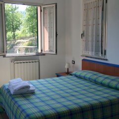 Отель Lunezia Resort Аулла комната для гостей фото 2