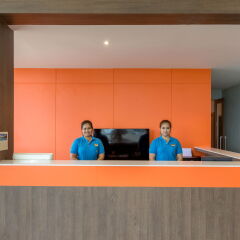Patong 7Days Premium Hotel Phuket интерьер отеля фото 2