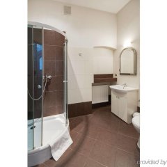 Abella Suites & Apartments by Artery Hotels in Krakow, Poland from 60$, photos, reviews - zenhotels.com bathroom