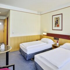 Austria Trend Hotel Lassalle Wien комната для гостей фото 2