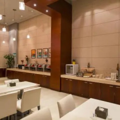 Отель Jinjiang Inn Suzhou Development Zone Donghuan Road Китай, Сучжоу - отзывы, цены и фото номеров - забронировать отель Jinjiang Inn Suzhou Development Zone Donghuan Road онлайн питание фото 3
