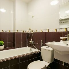 OYO 113 Horizon Hotel спортивное сооружение