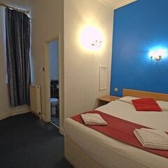 Whiteleaf Hotel комната для гостей фото 6