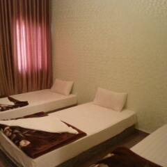 Darna Village Beach Hostel комната для гостей фото 5