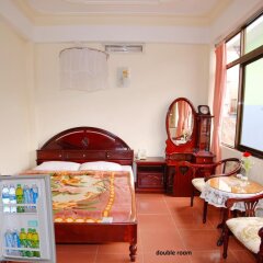 Отель Duy Phuong Hotel Вьетнам, Далат - отзывы, цены и фото номеров - забронировать отель Duy Phuong Hotel онлайн питание