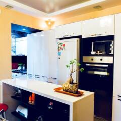 Отель Studio Apartment in Old City Азербайджан, Баку - отзывы, цены и фото номеров - забронировать отель Studio Apartment in Old City онлайн в номере