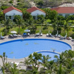 Отель Dessole Sea Lion Nha Trang Resort Кам Лам фото 5
