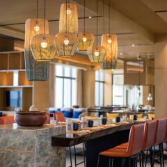 Отель Radisson Blu Resort Cam Ranh Кам Лам помещение для мероприятий