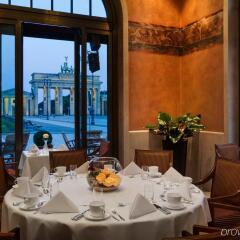 Отель Adlon Kempinski Берлин помещение для мероприятий