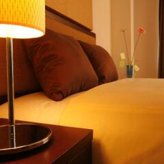 Апартаменты Romance Serviced Apartment Бангкок в номере
