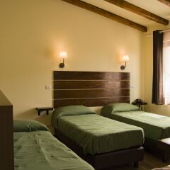 Sleep and go Hotel сейф в номере фото 2