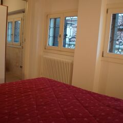 Отель Poli Grappa Suite интерьер отеля