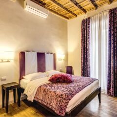 Trevi Beau Boutique Hotel фото 4