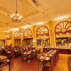 Отель Galadari Hotel Шри-Ланка, Коломбо - отзывы, цены и фото номеров - забронировать отель Galadari Hotel онлайн питание фото 3