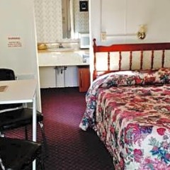 East Glacier Motel And Cabins In East Glacier Park United States