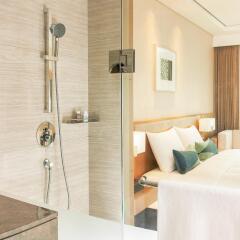 Отель Novotel Ambassador Seoul Gangnam комната для гостей фото 4