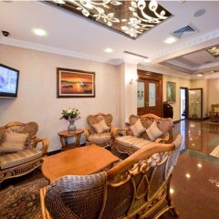 The Byzantium Hotel & Suites - Special Class Турция, Стамбул - 4 отзыва об отеле, цены и фото номеров - забронировать отель The Byzantium Hotel & Suites - Special Class онлайн интерьер отеля фото 2