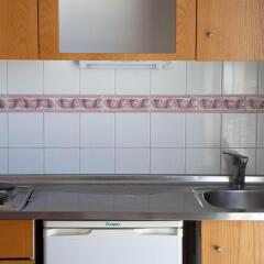 Отель Luxmar Aparthotel в номере