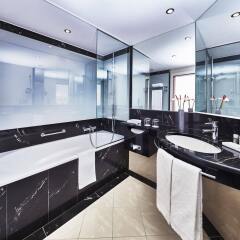 Отель The Westin Grand, Berlin спа