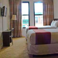 Отель The Hotel 91 США, Нью-Йорк - отзывы, цены и фото номеров - забронировать отель The Hotel 91 онлайн комната для гостей