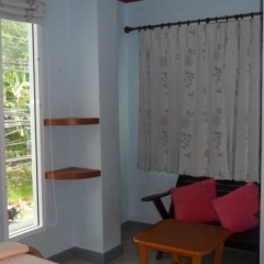 Отель Areeya Guesthouse удобства в номере