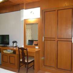 Отель Rasa Sayang Resort Ланта фото 8