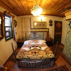 Homeros Pension & Guesthouse Турция, Сельчук - отзывы, цены и фото номеров - забронировать отель Homeros Pension & Guesthouse онлайн сауна