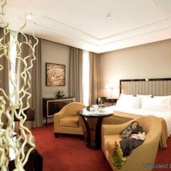 Grand Hotel Via Veneto фото 9
