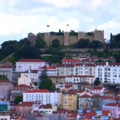 Отель Your Home in Palacio Santa Catarina Португалия, Лиссабон - отзывы, цены и фото номеров - забронировать отель Your Home in Palacio Santa Catarina онлайн городской автобус